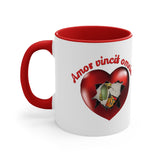 Monarch Love 11oz Mug