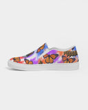 Yuijgc Women's Slip-On Canvas Shoe - Inspired Passion Productions