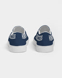 409 Men's Slip-On Canvas Shoe FREE SHIPPING