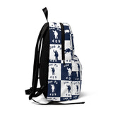 Joe pa quilt style Unisex Classic Backpack FREE SHIPPING