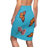 Women's Pencil Skirt