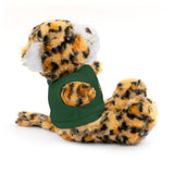 Monarch Life Cycle Stuffed Animals with Tee