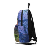 Swallowtail Fantasy Unisex Classic Backpack FREE SHIPPING