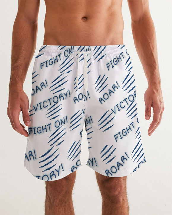 H Men's Swim Trunk - Inspired Passion Productions