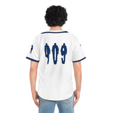 409 Men's Baseball Jersey