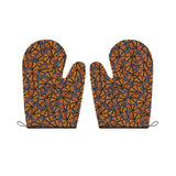 Monarch Wings Oven Mitts & Pot Holders