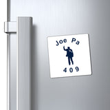 Joe Pa 409 Magnets (Free Shipping)