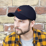 Monarch Butterfly Unisex Twill Hat FREE SHIPPING