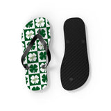 Shamrock Flip-Flops