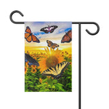 Garden Banner