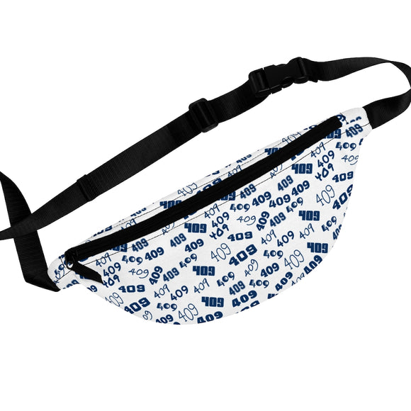 Fanny Pack - Inspired Passion Productions