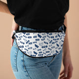 Fanny Pack - Inspired Passion Productions