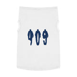 409 Pet Tank Top