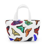 Butterflies Soft Picnic Bag