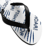 Unisex Flip-Flops - Inspired Passion Productions