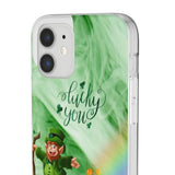 Lucky Irish Flexi Cases