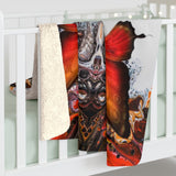 Sherpa Fleece Blanket