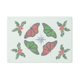 Monarch Holidays Cutting Board