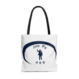 Joe Pa 409 Tote Bag (FREE SHIPPING)