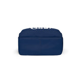 Tailgater (Navy) Unisex Classic Backpack FREE SHIPPING