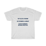 409 Forever Legacy Unisex Heavy Cotton Tee