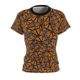 Monarch Wings Women's Tee