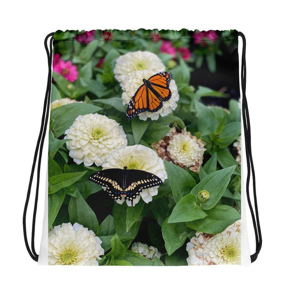Drawstring bag - Inspired Passion Productions