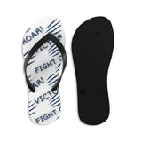 Unisex Flip-Flops - Inspired Passion Productions