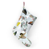 Butterfly Christmas Stockings