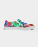 Yuijgc Women's Slip-On Canvas Shoe - Inspired Passion Productions