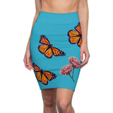 Women's Pencil Skirt