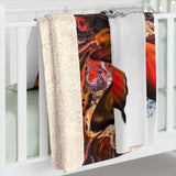 Sherpa Fleece Blanket