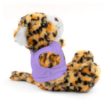 Monarch Life Cycle Stuffed Animals with Tee