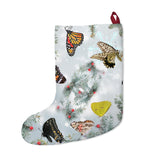 Butterfly Christmas Stockings