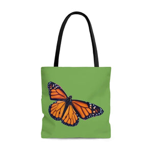 Monarch Butterfly Tote Bag FREE SHIPPING