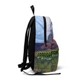 Swallowtail Fantasy Unisex Classic Backpack FREE SHIPPING