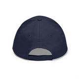 409 (Navy) Unisex Twill Hat FREE SHIPPING