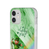 Lucky Irish Flexi Cases