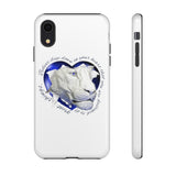 Believe Deep Down Phone Tough Cases, Iphone, Samsung