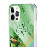 Lucky Irish Flexi Cases