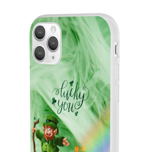 Lucky Irish Flexi Cases