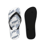 Unisex Flip-Flops - Inspired Passion Productions