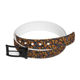 Monarch Wings Belt