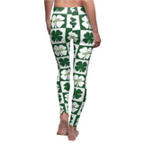 Shamrock Women's Casual Leggings