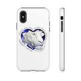 Believe Deep Down Phone Tough Cases, Iphone, Samsung