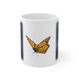 Let your Light Shine Mug 11oz