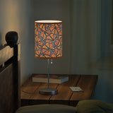 Monarch Butterfly wings Lamp on a Stand, US|CA plug