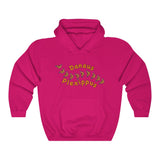 Monarch butterfly Heavy Blend™ Hooded Sweatshirt FREE SHIPPING