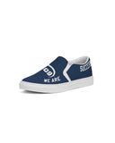 409 Men's Slip-On Canvas Shoe FREE SHIPPING