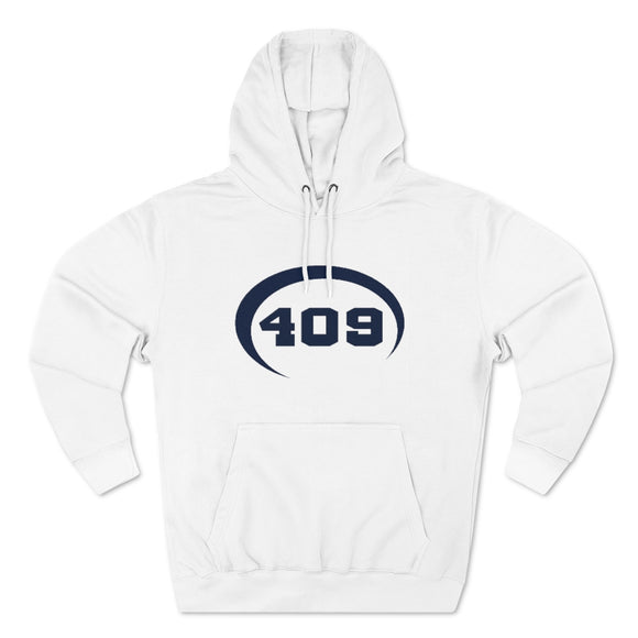 Penn State Inspired Unisex Premium Pullover Hoodie FREE SHIPPING